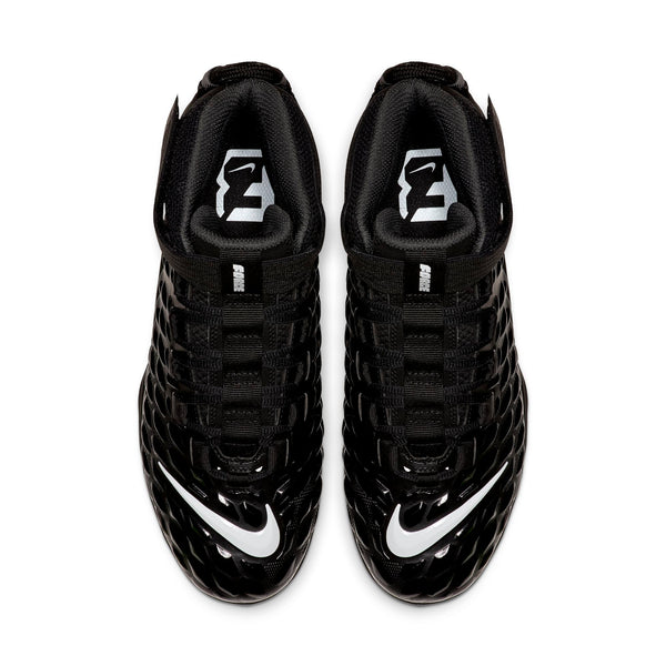 [AH4000-002] Mens Nike FORCE SAVAGE PRO 2 'BLACK ANTHRACITE'