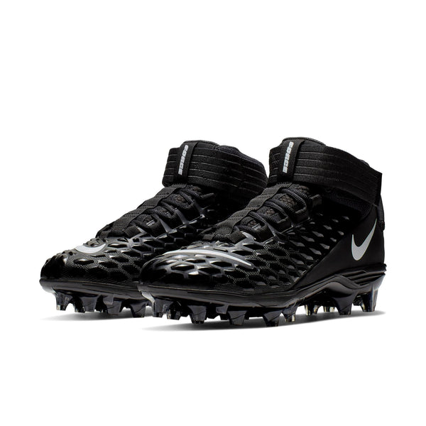 [AH4000-002] Mens Nike FORCE SAVAGE PRO 2 'BLACK ANTHRACITE'