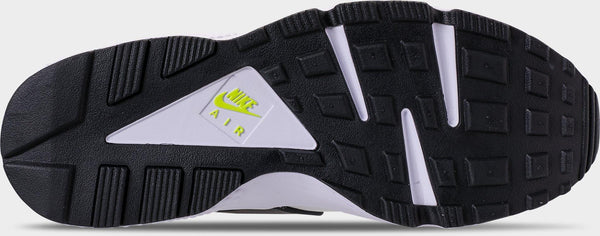 [AH8049-101] MENS NIKE AIR HUARACHE RUN 'NEON MAGENTA (2018)'