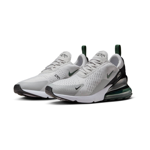 [AH8050-032] MENS NIKE AIR MAX 270 'VAST GREY FIR'