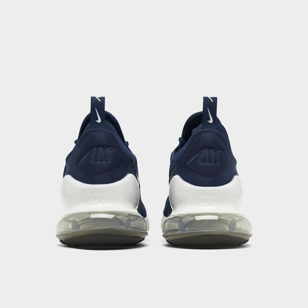[AH8050-406] MENS NIKE AIR MAX 270 'MIDNIGHT NAVY'