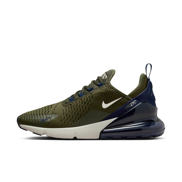 [AH8050-303] MENS NIKE AIR MAX 270