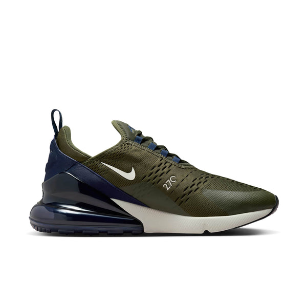[AH8050-303] MENS NIKE AIR MAX 270