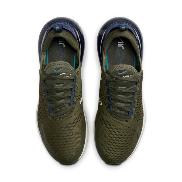 [AH8050-303] MENS NIKE AIR MAX 270