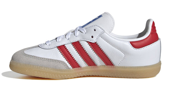 [JI4465] PRESCHHOL ADIDAS SAMBA OG C