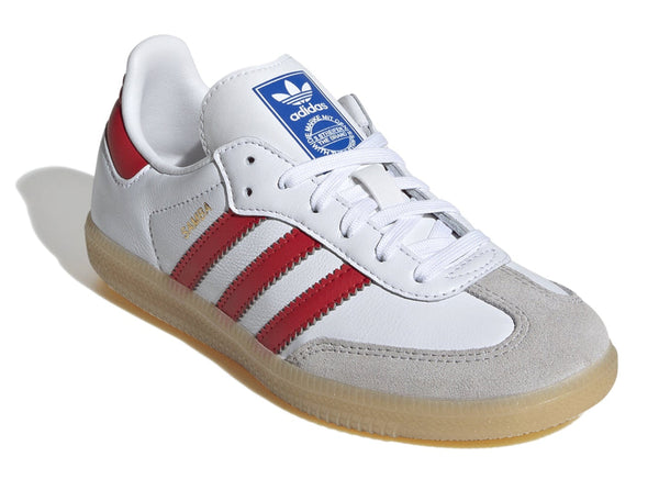 [JI4465] PRESCHHOL ADIDAS SAMBA OG C