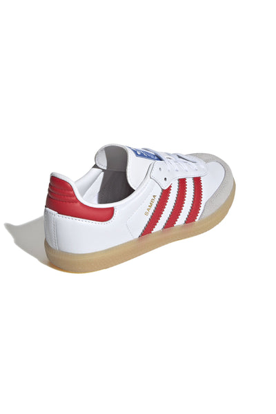 [JI4465] PRESCHHOL ADIDAS SAMBA OG C