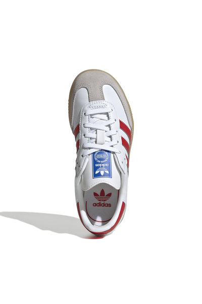 [JI4465] PRESCHHOL ADIDAS SAMBA OG C