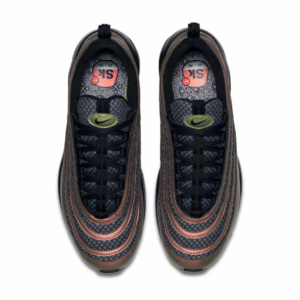 [AJ1988-900] MENS NIKE AIR MAX 97 ULTRA 17 'SKEPTA'