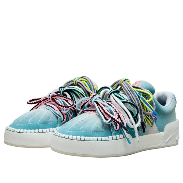 [8125C1802S-1] MENS ANTA HELA ROOTS 'OMBRE BLUE'
