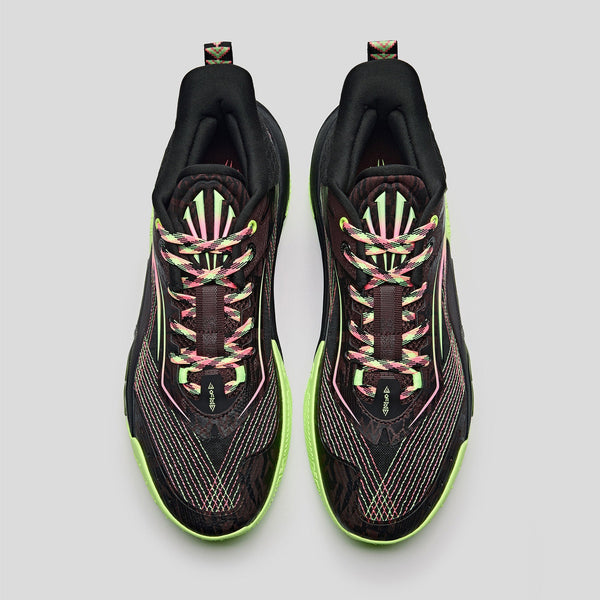 [8125B1128S-8] MENS ANTA KAI 1 SPEED 'AFRO FUTURISMKAI 1 SPEED 'ELECTRIC HORIZON'