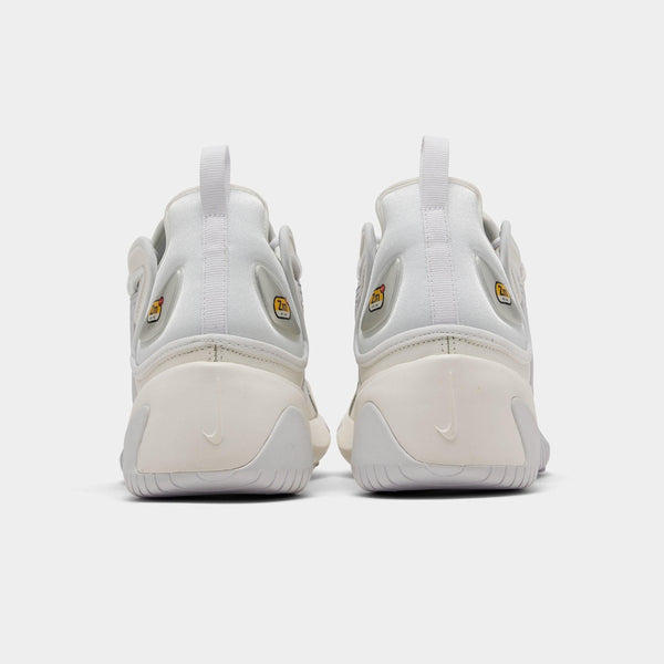 [AO0269-100] MENS NIKE ZOOM 2K 'SAIL WHITE BLACK'