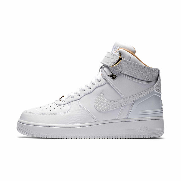 [AO1074-100] Mens Nike AIR FORCE 1 HIGH 'JUST DON (AF100)'