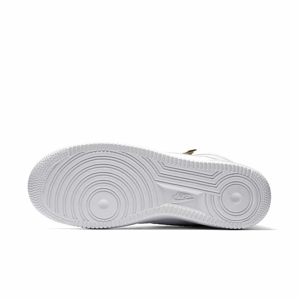 [AO1074-100] Mens Nike AIR FORCE 1 HIGH 'JUST DON (AF100)'