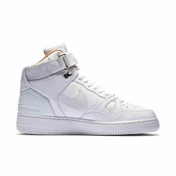 [AO1074-100] Mens Nike AIR FORCE 1 HIGH 'JUST DON (AF100)'