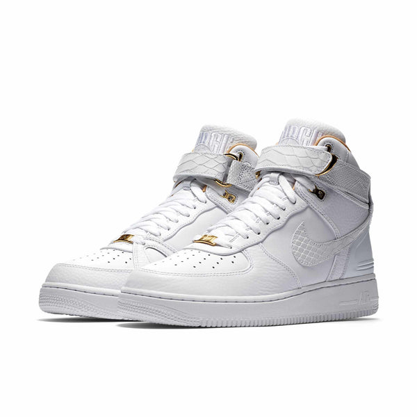 [AO1074-100] Mens Nike AIR FORCE 1 HIGH 'JUST DON (AF100)'