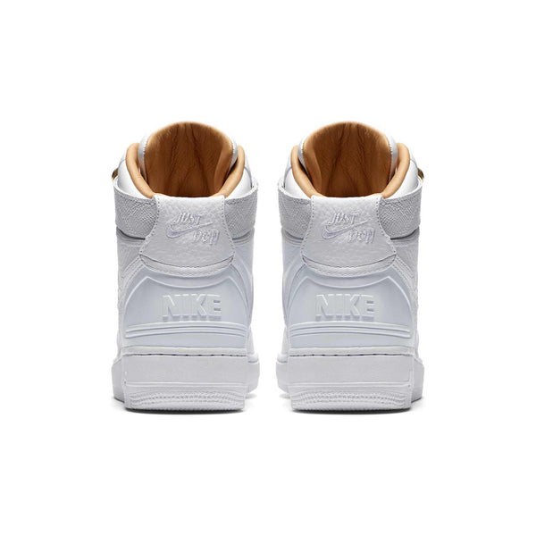 [AO1074-100] Mens Nike AIR FORCE 1 HIGH 'JUST DON (AF100)'