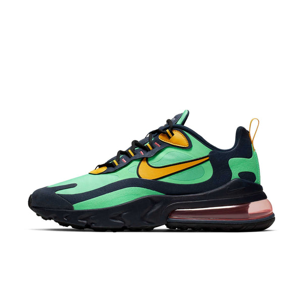 [AO4971-300] MENS NIKE AIR MAX 720 REACT 'ELECTRO GREEN'