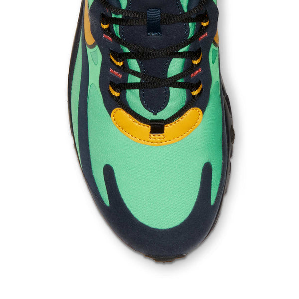 [AO4971-300] MENS NIKE AIR MAX 720 REACT 'ELECTRO GREEN'