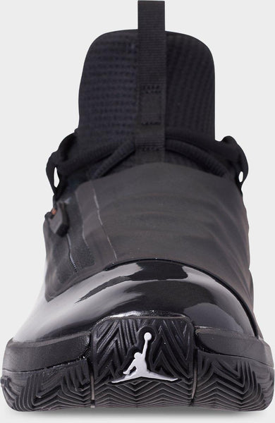 [AQ0397-001] MENS AIR JORDAN JUMPMAN HUSTLE 'BLACK'