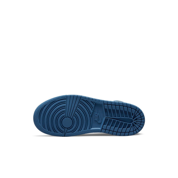 [AQ2664-404] Preschool Air Jordan Retro 1 High OG (PS) 'Dark Marine Blue'