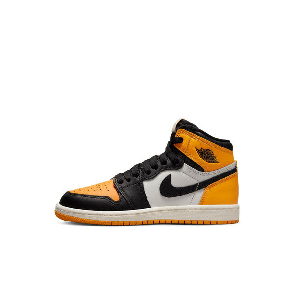 [AQ2664-711] Preschool Air Jordan Retro 1 High OG 'Taxi' (PS)