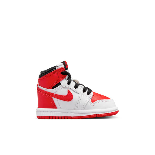 [AQ2665-161] Toddlers Air Jordan Retro 1 High OG (TD) 'Heritage'