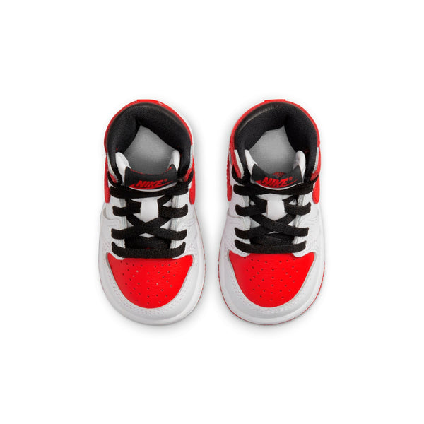 [AQ2665-161] Toddlers Air Jordan Retro 1 High OG (TD) 'Heritage'