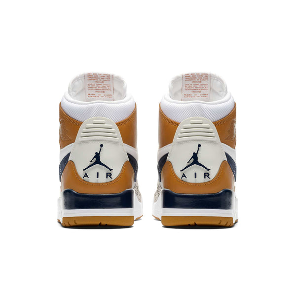 [AQ4160-140] Mens Air Jordan LEGACY 312 'Trainer 3 Medicine Ball' (SAMPLE)