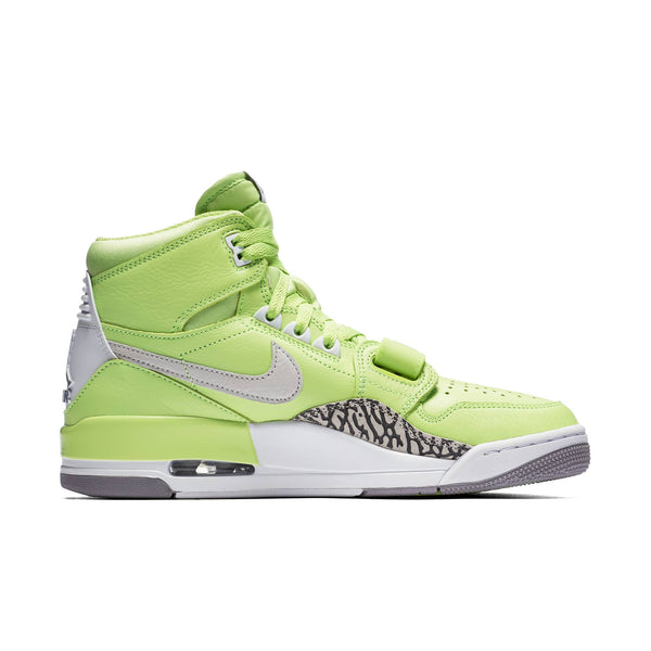 [AQ4160-301] Mens Air Jordan LEGACY 312 'GHOST GREEN' (SAMPLE)