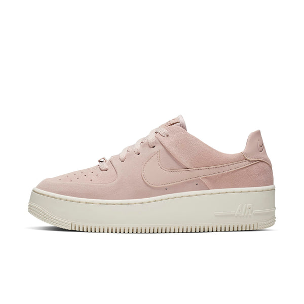 [AR5339-201] Womens Nike AIR FORCE 1 SAGE LOW