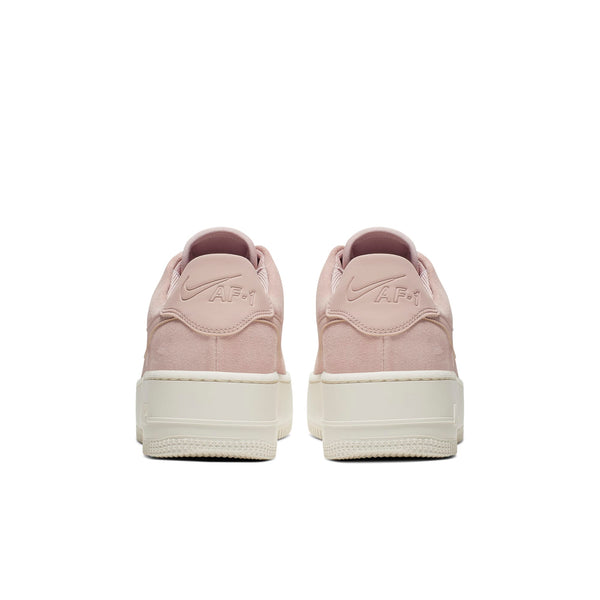 [AR5339-201] Womens Nike AIR FORCE 1 SAGE LOW