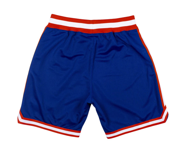 MENS MITCHELL & NESS AUTHENTIC SHORTS KNICKS 93-94