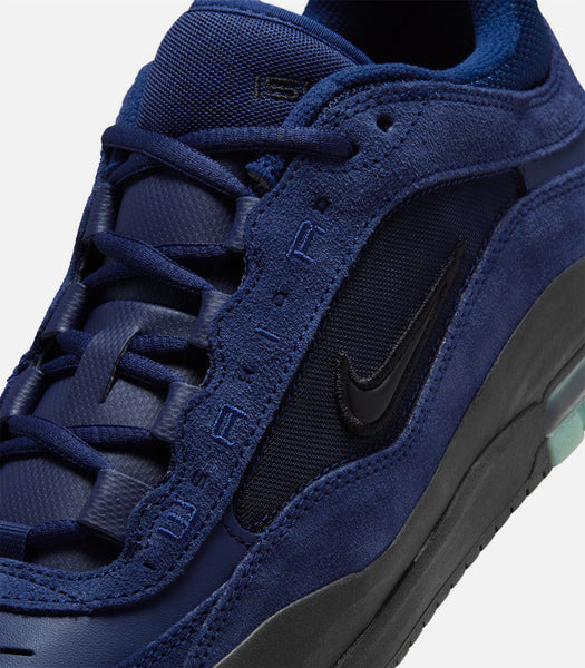 [FB2393-401] MENS NIKE AIR MAX ISHOD 'BLUE VOID/BLACK'