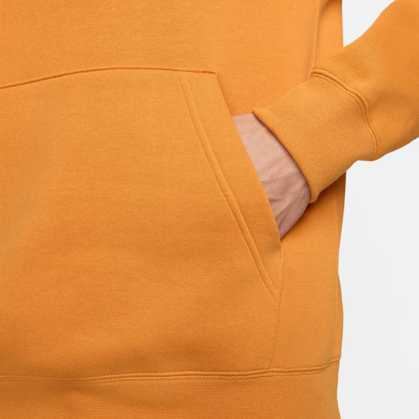 [FJ7245-738] MENS NIKE BRAZIL CLUB SOCCER PULLOVER HOODIE