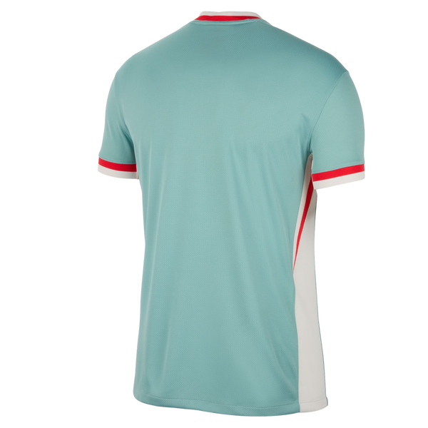 [FN8777-018] MENS NIKE SOCCER ATLETICO MADRID REPLICA JERSEY