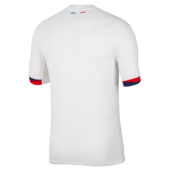 [FN8781-101] MENS NIKE SOCCER PARIS SAINT-GERMAIN REPLICA JERSEY