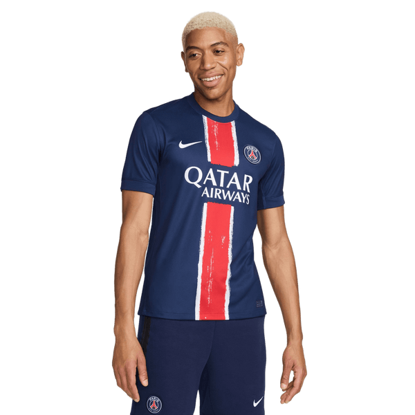 [FN8795-411] MENS NIKE SOCCER PARIS SAINT-GERMAIN REPLICA SHIRT