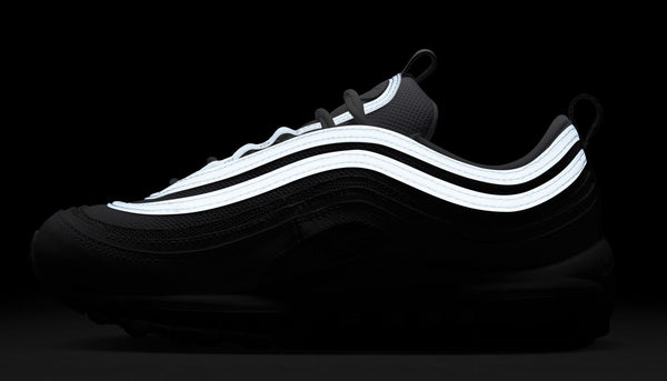 [FQ8889-100] WOMENS NIKE AIR MAX 97 'WHITE CHROME REFLECTIVE'