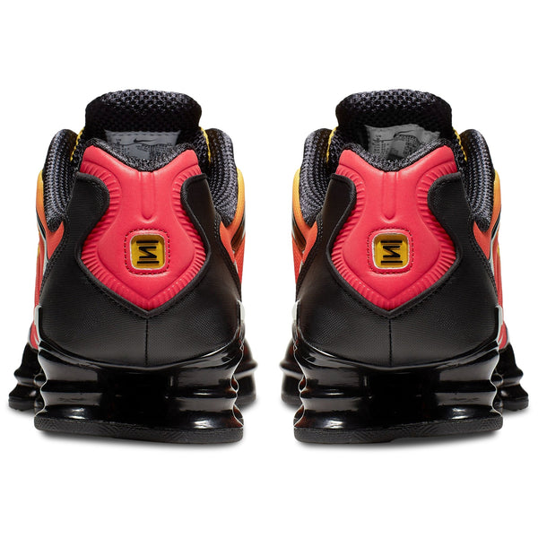 [AV3595-004] MENS NIKE SHOX TL 'SUNRISE'