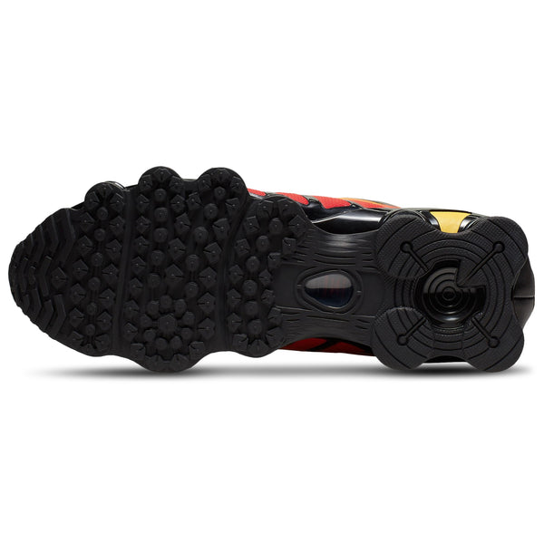 [AV3595-004] MENS NIKE SHOX TL 'SUNRISE'