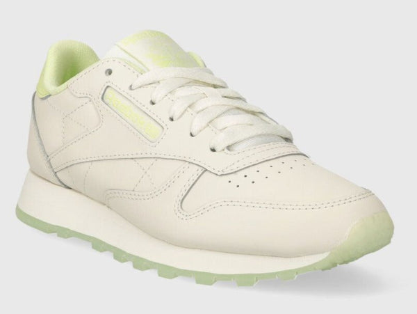 [100033449/IE4921] Womens Reebok CLASSIC LEATHER