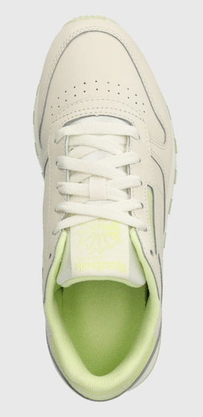 [100033449/IE4921] Womens Reebok CLASSIC LEATHER