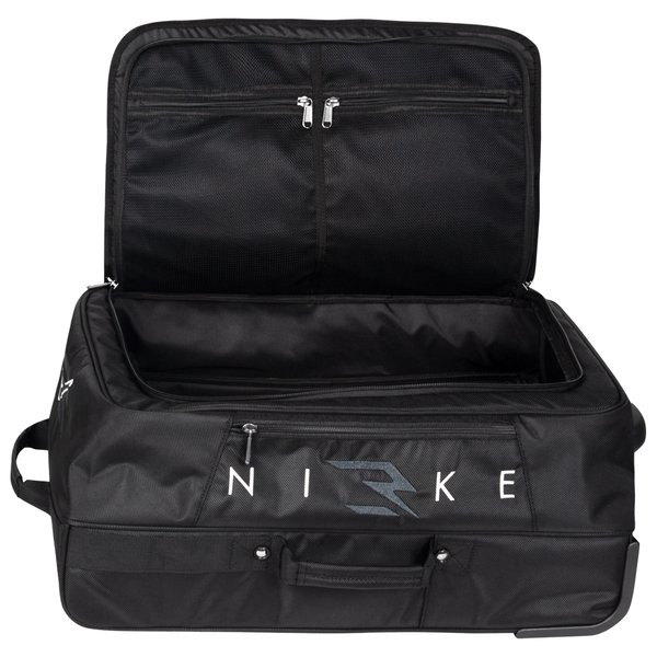 [MAT044] YOUTH NIKE 3BRAND ROLLING DUFFLE BAG