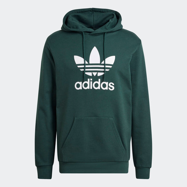 [HK7270] Mens Adidas TREFOIL HOODY