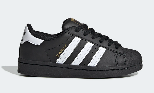 [EF5394] PRESCHOOL ADIDAS SUPERSTAR C