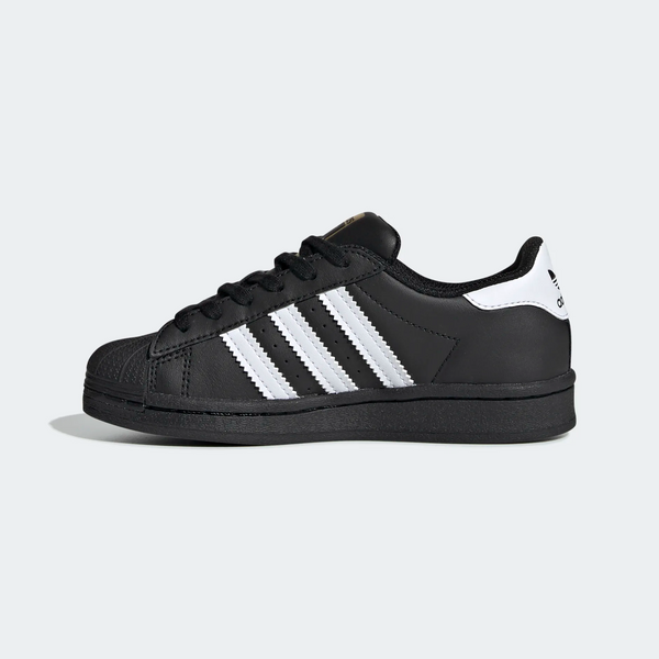 [EF5394] PRESCHOOL ADIDAS SUPERSTAR C