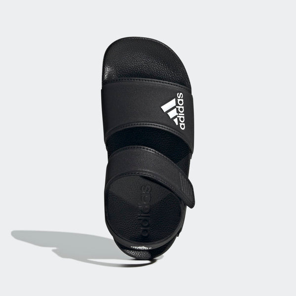 [GW0344] YOUTH ADIDAS ADILETTE SLIDES