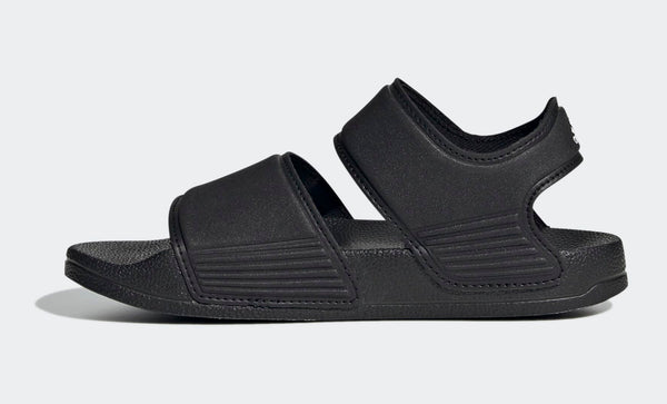 [GW0344] YOUTH ADIDAS ADILETTE SLIDES