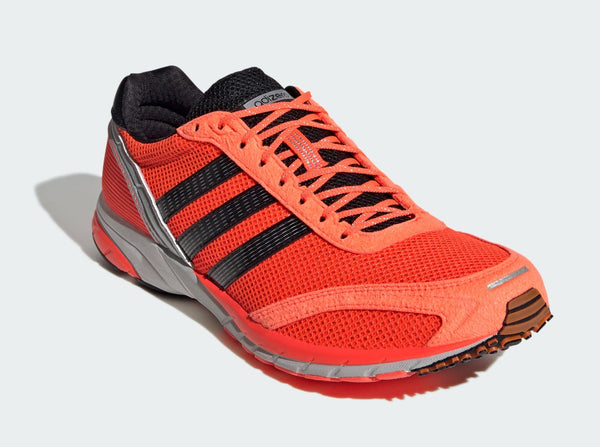 [IH0971] MENS ADIDAS ADIZERO ADIOS OG 'SOLAR RED'